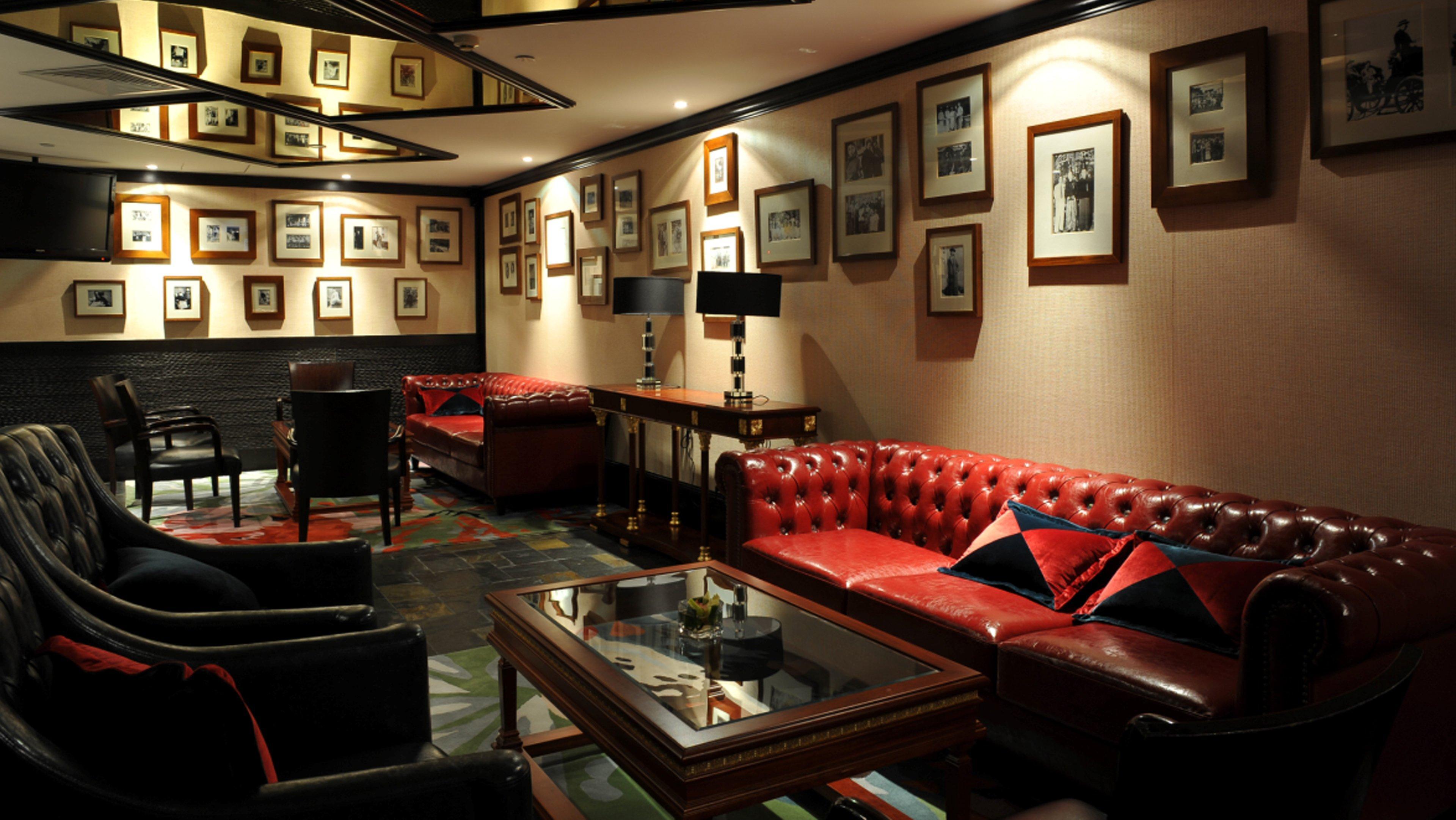 Intercontinental Shanghai Pudong By Ihg Luaran gambar