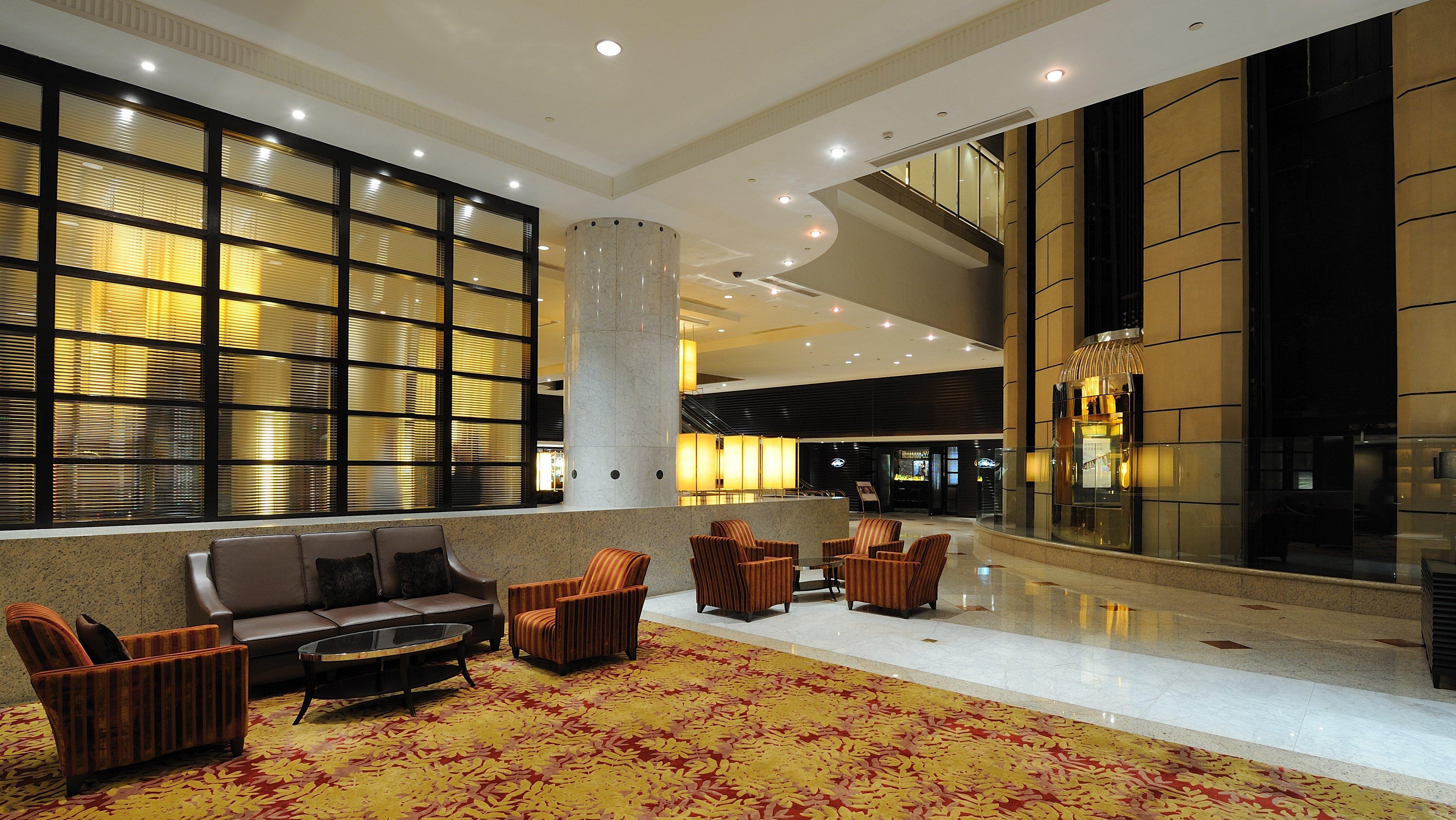 Intercontinental Shanghai Pudong By Ihg Luaran gambar