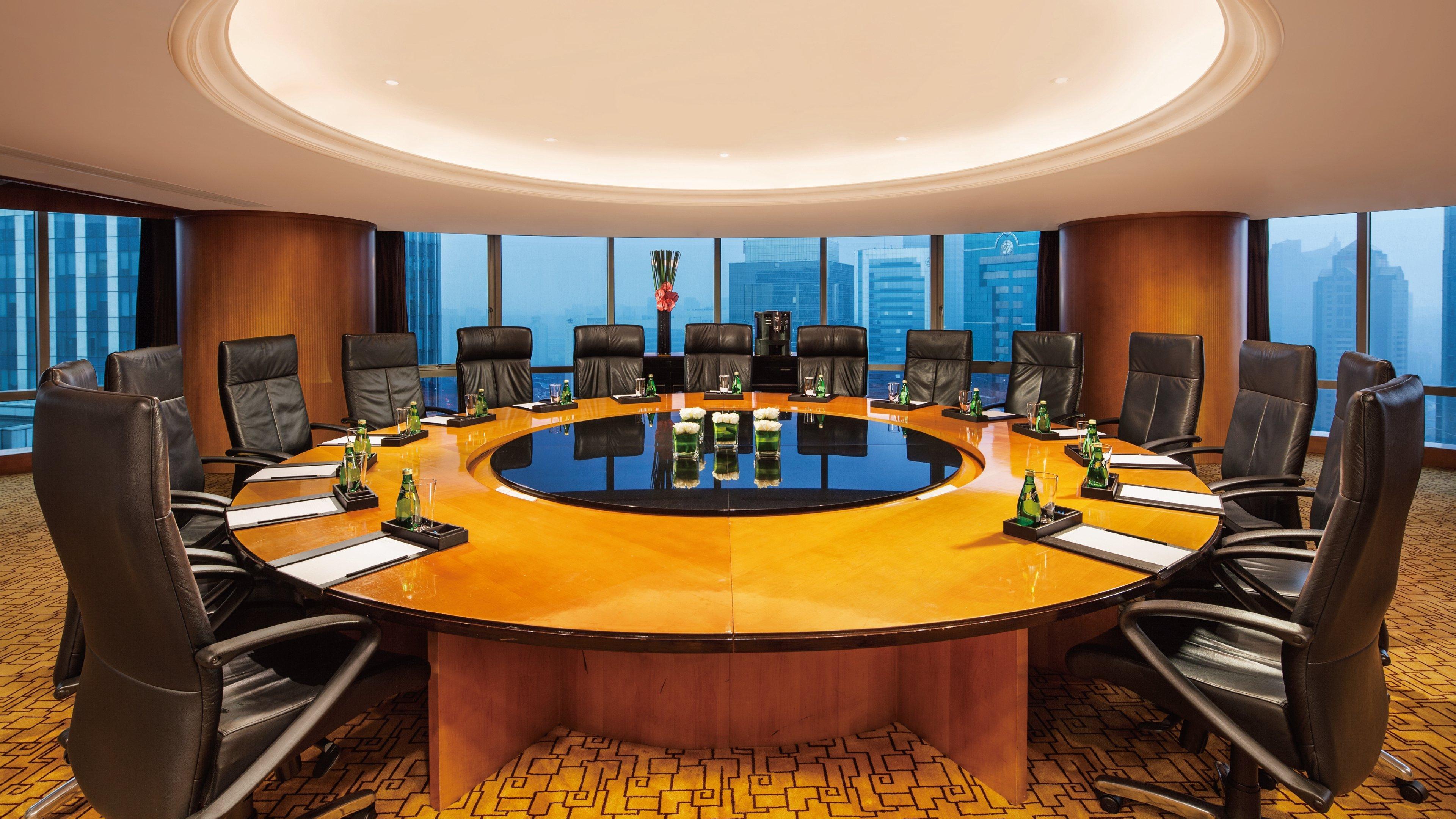 Intercontinental Shanghai Pudong By Ihg Luaran gambar