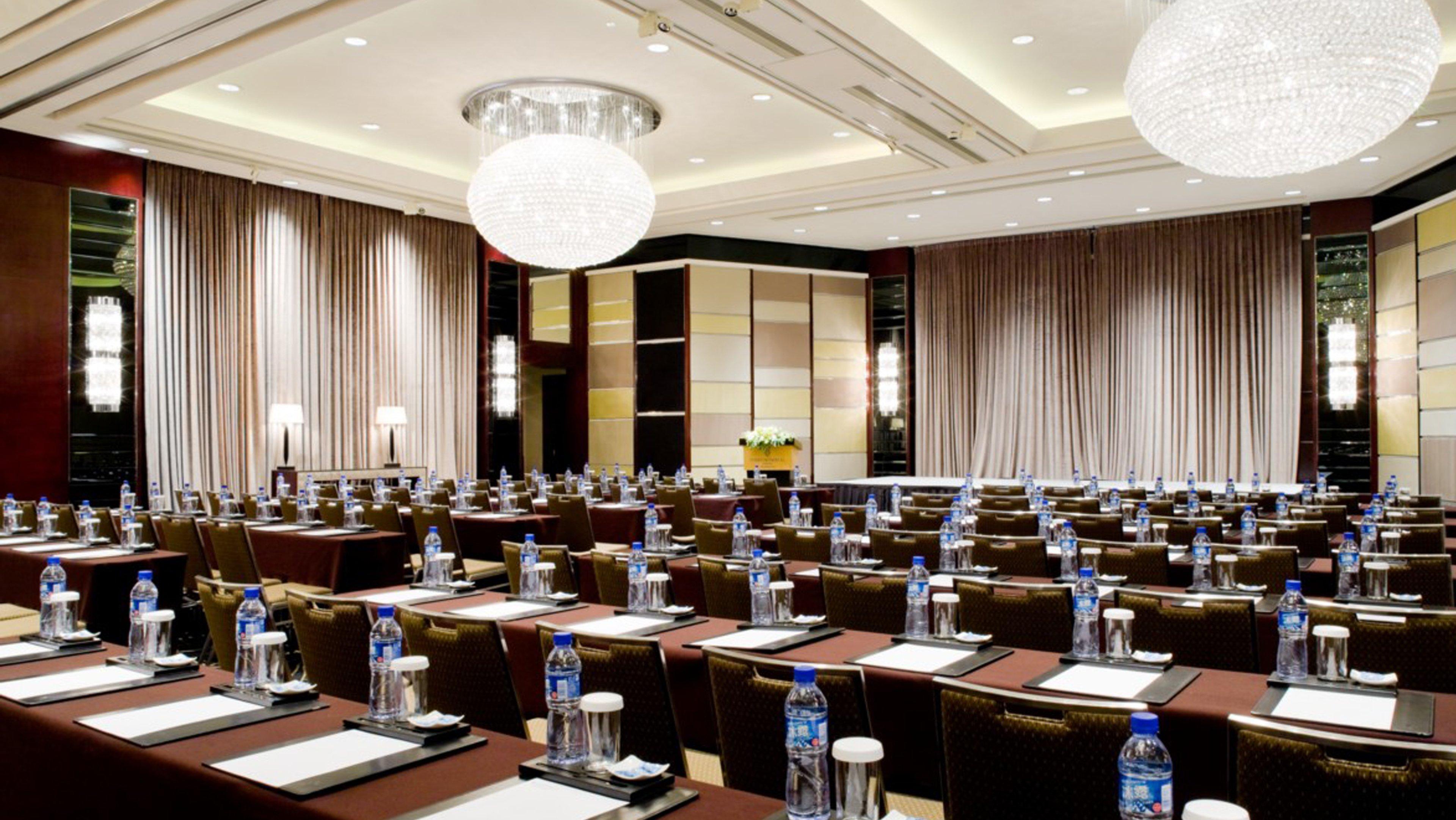 Intercontinental Shanghai Pudong By Ihg Luaran gambar