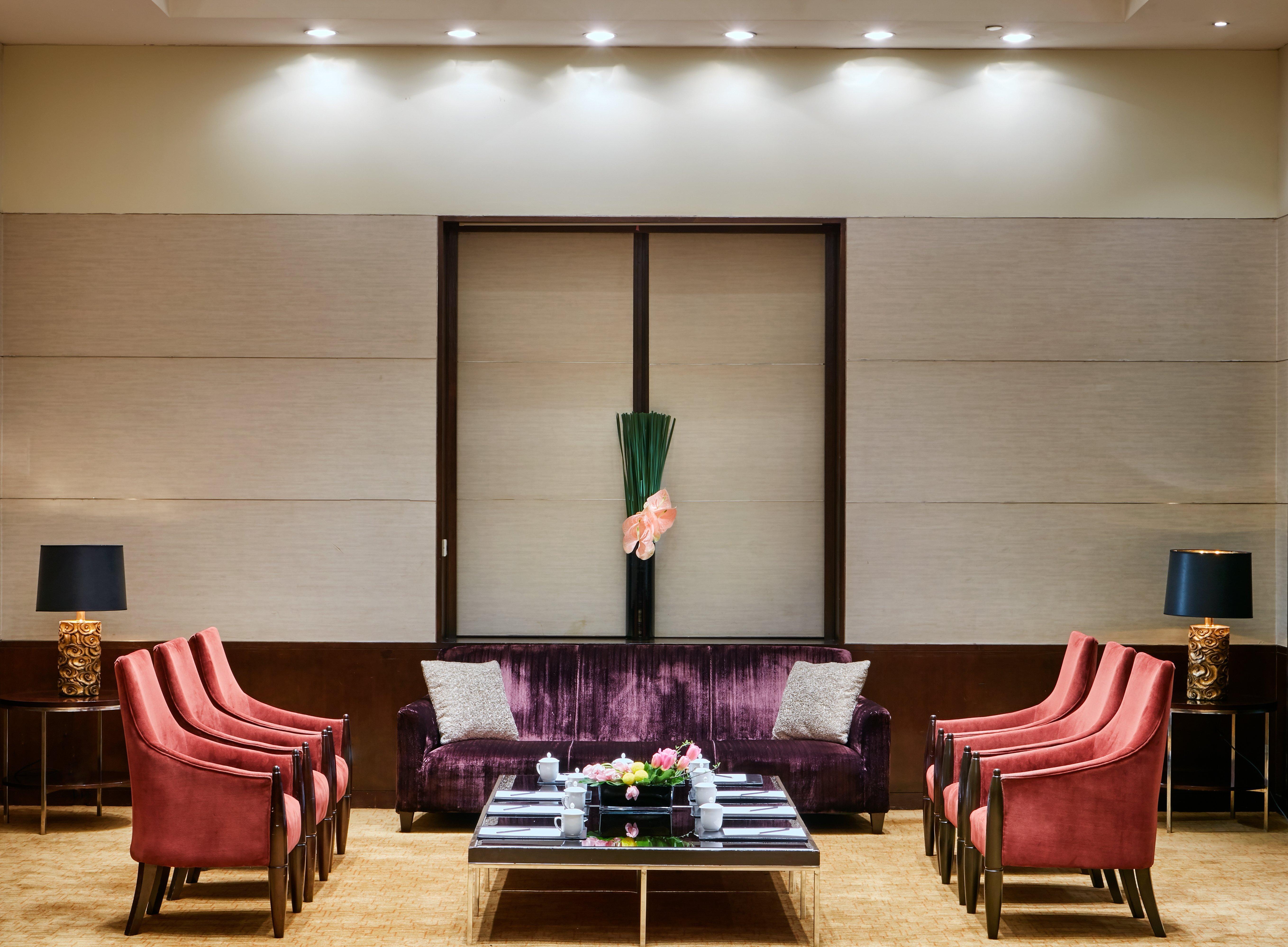 Intercontinental Shanghai Pudong By Ihg Luaran gambar