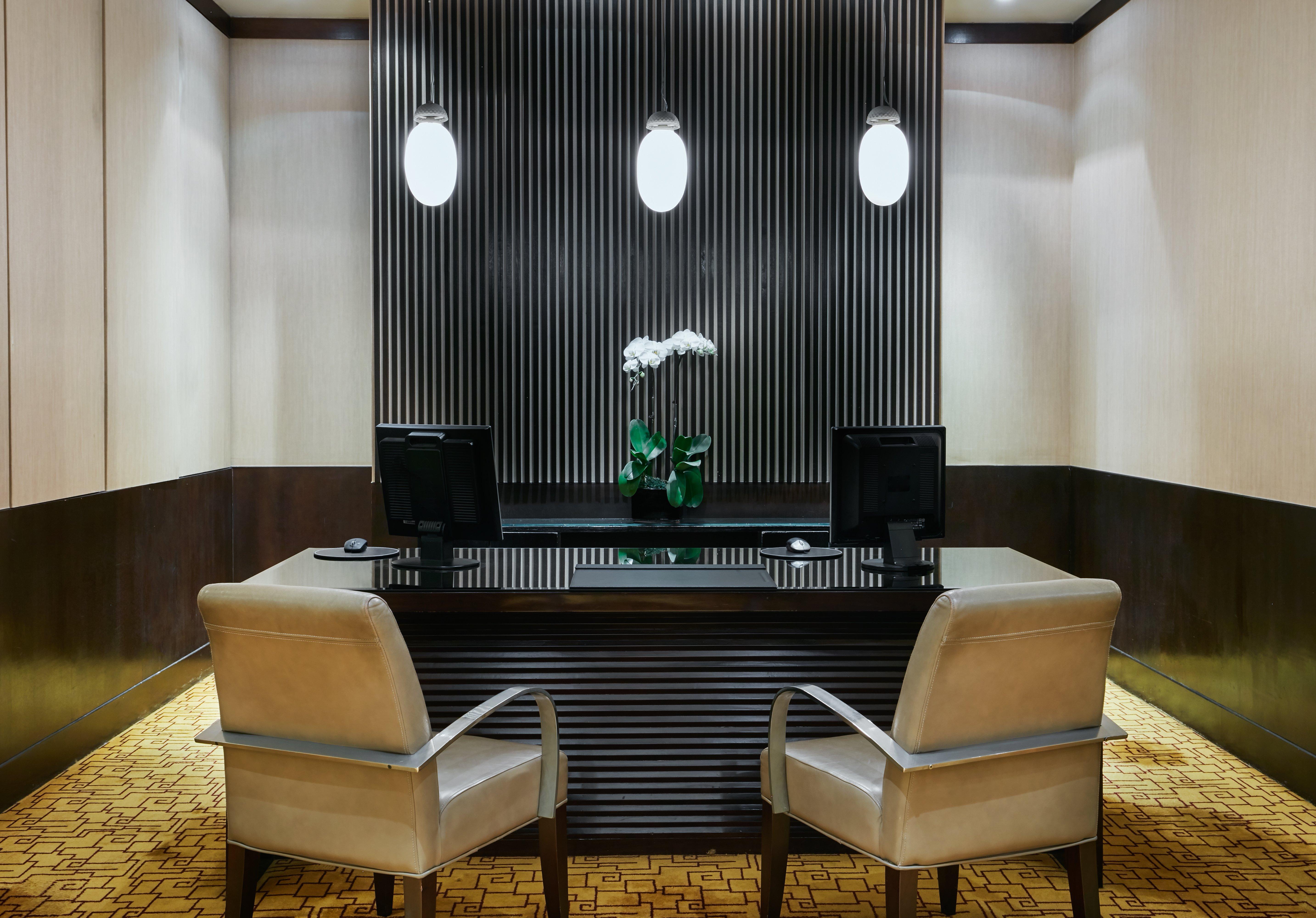 Intercontinental Shanghai Pudong By Ihg Luaran gambar
